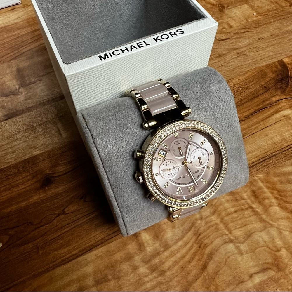 Michael Kors Watch